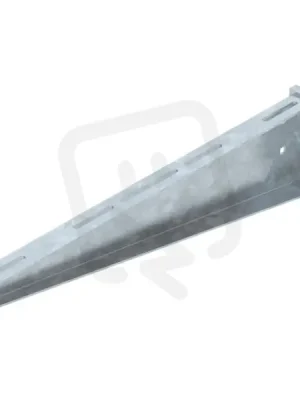 Nejlepší Cena Nástěnný výložník OBO AW 55 51 FT B510mm Ocel žár.zinek