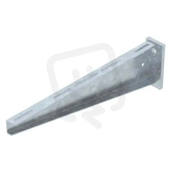 Nejlepší Cena Nástěnný výložník OBO AW 55 51 FT B510mm Ocel žár.zinek