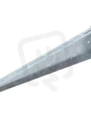 Ihned K Objednání Nástěnný výložník OBO AW 55 61 FT B610mm Ocel žár.zinek
