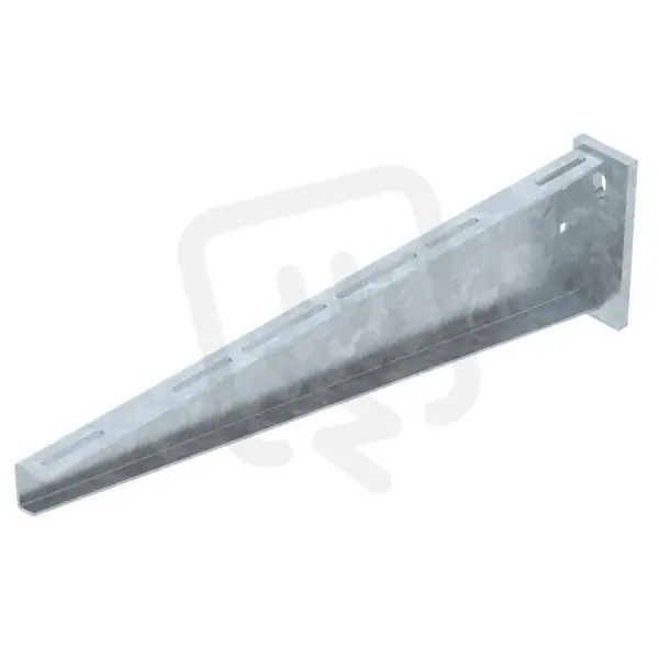 Ihned K Objednání Nástěnný výložník OBO AW 55 61 FT B610mm Ocel žár.zinek