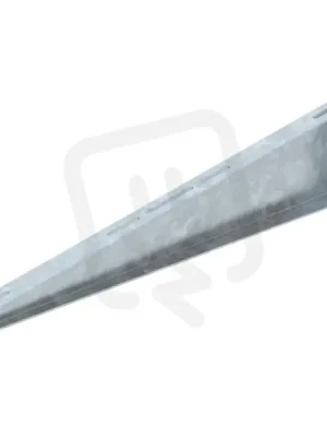 Nástěnný výložník OBO AW 55 71 FT B710mm Ocel žár.zinek Sezónní Sleva