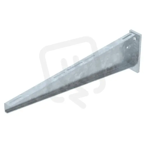 Nástěnný výložník OBO AW 55 71 FT B710mm Ocel žár.zinek Sezónní Sleva