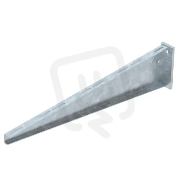 Hit Sezóny Nástěnný výložník OBO AW 55 81 FT B810mm Ocel žár.zinek