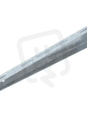 Nástěnný výložník OBO AW 30 51 FT B510mm Ocel žár.zinek Omezená Nabídka