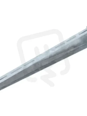 Nástěnný výložník OBO AW 30 56 FT B560mm Ocel žár.zinek Zlevněný