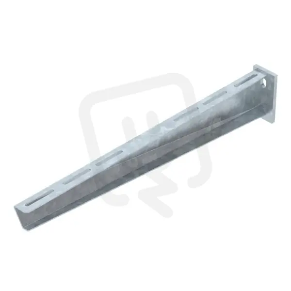 Nástěnný výložník OBO AW 30 56 FT B560mm Ocel žár.zinek Zlevněný