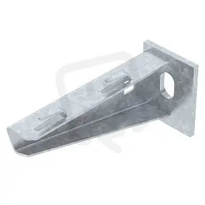 Ihned K Objednání Nástěnný výložník OBO AW G 15 11 FT pro mřížový žlab B110mm Ocel
