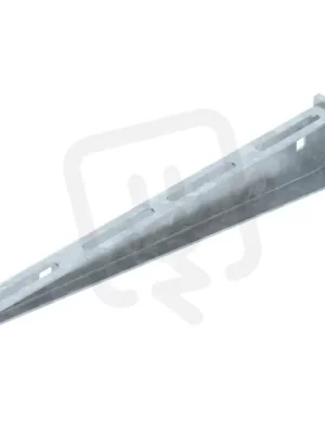 Cenová Bomba Nástěnný výložník OBO AW 15 31 FT B310mm Ocel žár.zinek