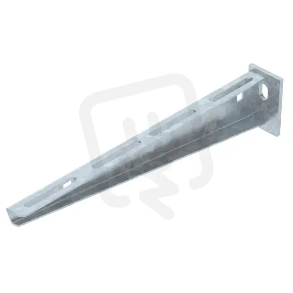 Cenová Bomba Nástěnný výložník OBO AW 15 31 FT B310mm Ocel žár.zinek