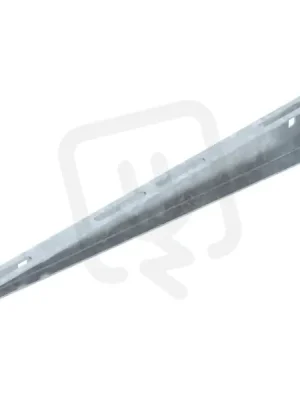 Vrácení Zdarma Nástěnný výložník OBO AW 15 41 FT B410mm Ocel žár.zinek