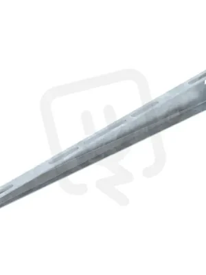 Nástěnný výložník OBO AW 15 51 FT B510mm Ocel žár.zinek Ihned K Objednání