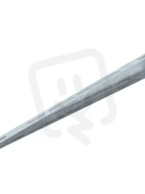 Novinka Nástěnný výložník OBO AW 15 61 FT B610mm Ocel žár.zinek