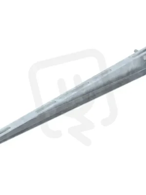 Výhodná Nabídka OBO AS 15 51 FT Výložník, pro závěs IS 8, B510mm, Ocel, žárově zinkováno