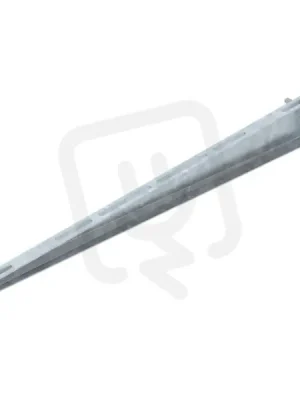 OBO AS 15 61 FT Výložník, pro závěs IS 8, B610mm, Ocel, žárově zinkováno Top Prodej