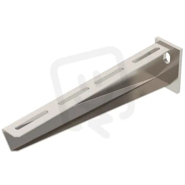 Nástěnný výložník OBO AW 30 31 A2 B310mm Nerez ocel Rychlé Dodání