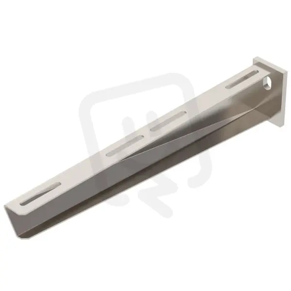 Nejlepší Cena Nástěnný výložník OBO AW 30 41 A2 B410mm Nerez ocel