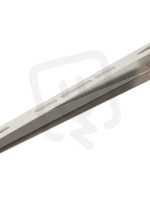 Sezónní Sleva Nástěnný výložník OBO AW 30 51 A2 B510mm Nerez ocel