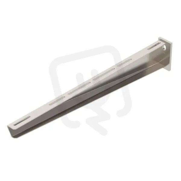 Nástěnný výložník OBO AW 30 61 A2 B610mm Nerez ocel Akční Cena