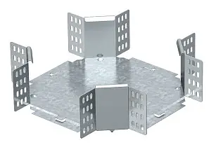 OBO 7115113 Křížení RK 110 FT Nejlepší Cena