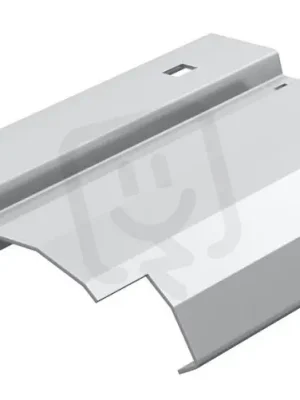 OBO LAB 20 A2 Odbočný plech pro kabelové žebříky B200mm Nerez ocel Přímo Od Výrobce