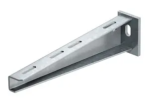 Nástěnný výložník OBO AW 30 31 FT SO B310mm Ocel žár.zinek Nová Kolekce