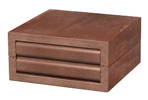 Originální OBO 7202660 Hotový rám FBA-F
