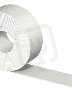 OBO BSK-D1260 Těsnicí pásek, pro BSK I120/E90, 5x60x15000, šedá Pěnový materiál Finální Výprodej