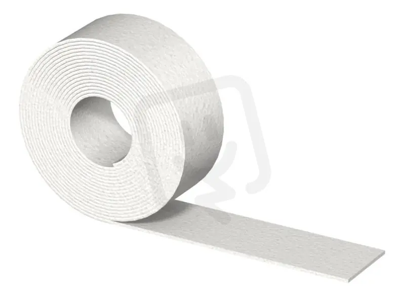 OBO BSK-D1260 Těsnicí pásek, pro BSK I120/E90, 5x60x15000, šedá Pěnový materiál Finální Výprodej