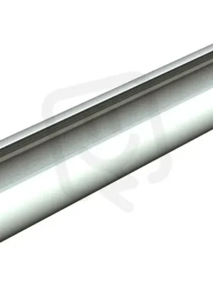 Aktuální OBO 2953 M32 LGR Quick-PiPE M32, světle šedá Polyvinylchlorid, PVC