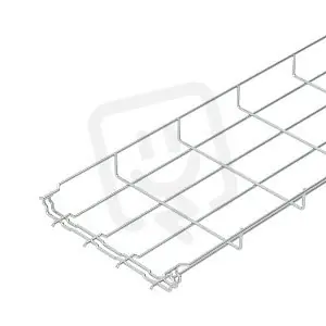 Ihned K Objednání OBO GRM 35 200 G Mřížový žlab GRM 35x200x3000 Ocel galv. zinek