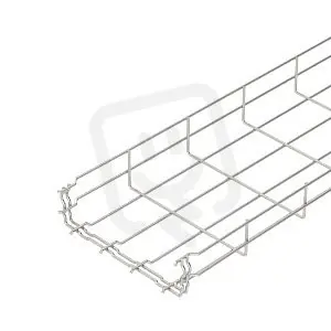 OBO GRM 55 200 A2 Mřížový žlab GRM 55x200x3000 Nerez ocel Sleva