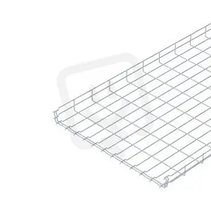 OBO GRM 55 600 FT Mřížový žlab GRM, 55x600x3000, Ocel, žárově zinkováno Víkendová Akce