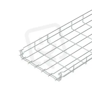 OBO GRM 55 300 G Mřížový žlab GRM 55x300x3000 Ocel galv. zinek Odeslání Ihned