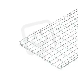 Ihned K Objednání OBO GRM 55 600 G Mřížový žlab GRM 55x600x3000 Ocel galv. zinek