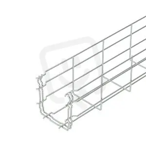 Akční Cena OBO GRM 105 100 G Mřížový žlab GRM 105x100x3000 Ocel galv. zinek