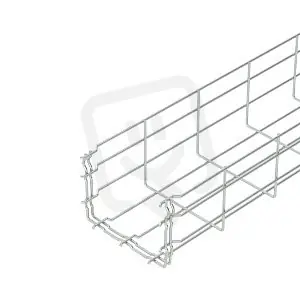 OBO GRM 105 150 G Mřížový žlab GRM 105x150x3000 Ocel galv. zinek Bezpečná Platba