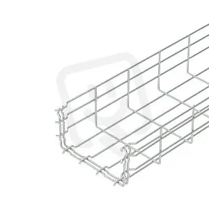 OBO GRM 105 200 G Mřížový žlab GRM 105x200x3000 Ocel galv. zinek Sleva