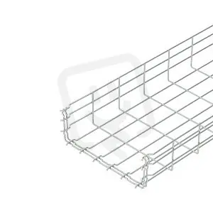 OBO GRM 105 300 G Mřížový žlab GRM 105x300x3000 Ocel galv. zinek Horká Nabídka