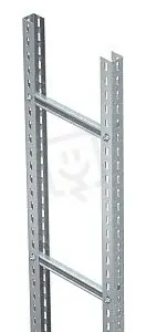 Nakupujte Hned OBO 6010539 Stoupací žebřík těžký SLM 50 C40 9 FT