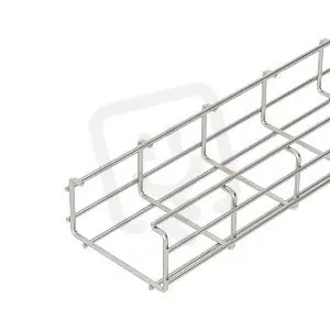 OBO CGR 50 100 A2 Mřížový žlab C 50x100x3000 Nerez ocel Novinka