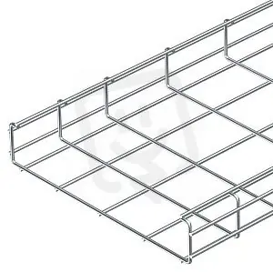 Top Prodej OBO 6017460 Mřížový žlab C CGR 50 400 FT