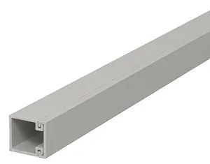 OBO 6024971 Nástěnný a stropní kanál WDK15015BR Super Cena