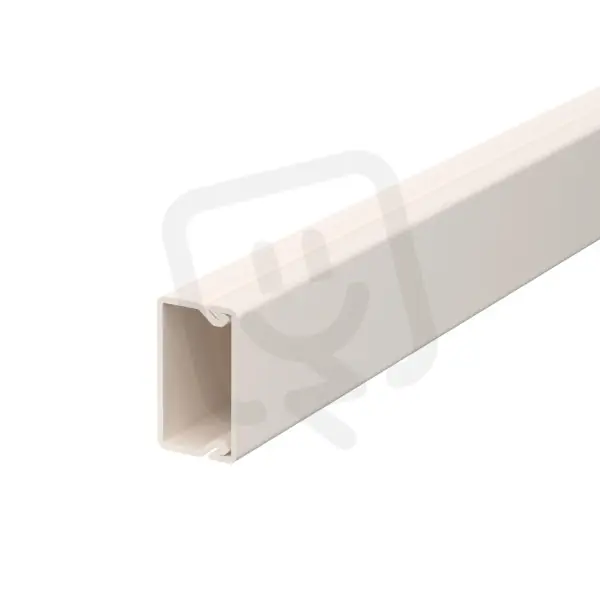 Expresní Doručení OBO WDK15030CW Nástěnný a stropní kanál s děrováním dna 15x30x2000 krémová bílá