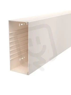 OBO WDK100230CW Nástěnný a stropní kanál 100x230x2000 krémová bílá Poslední Šance