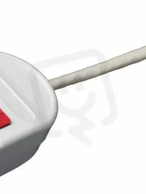 Rozdvojka počítač (10BaseT)/telefon 2 x RJ45 SOLARIX 13206440 Cenově Výhodný