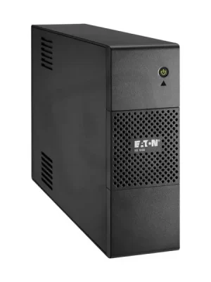 5S1000i UPS 1/1fáze 1000VA -5S 1000i EATON Poslední Šance