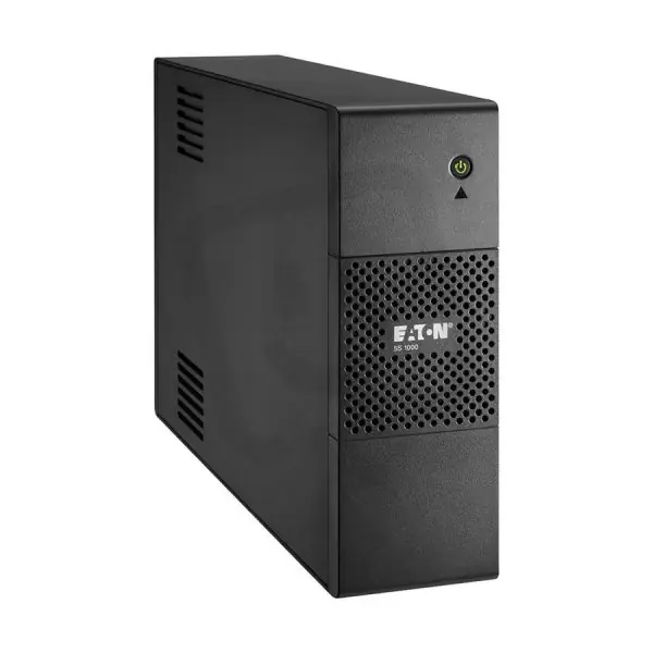 5S1000i UPS 1/1fáze 1000VA -5S 1000i EATON Poslední Šance
