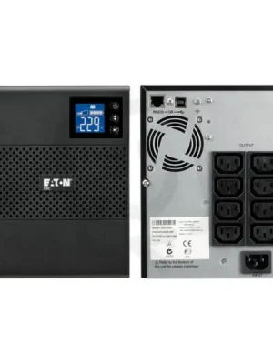 Nová Kolekce 5SC1500i UPS 1/1fáze 1500VA - 5SC 1500i EATON