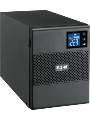 5SC750i UPS 1/1fáze 750VA - 5SC 750i EATON Ověřený