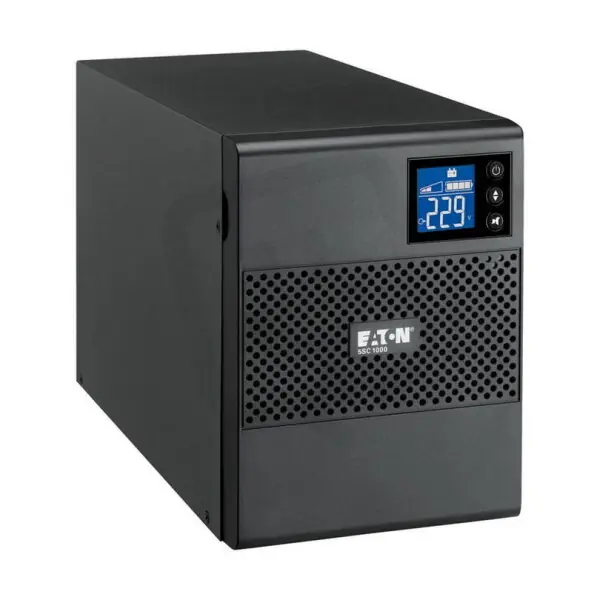 5SC750i UPS 1/1fáze 750VA - 5SC 750i EATON Ověřený